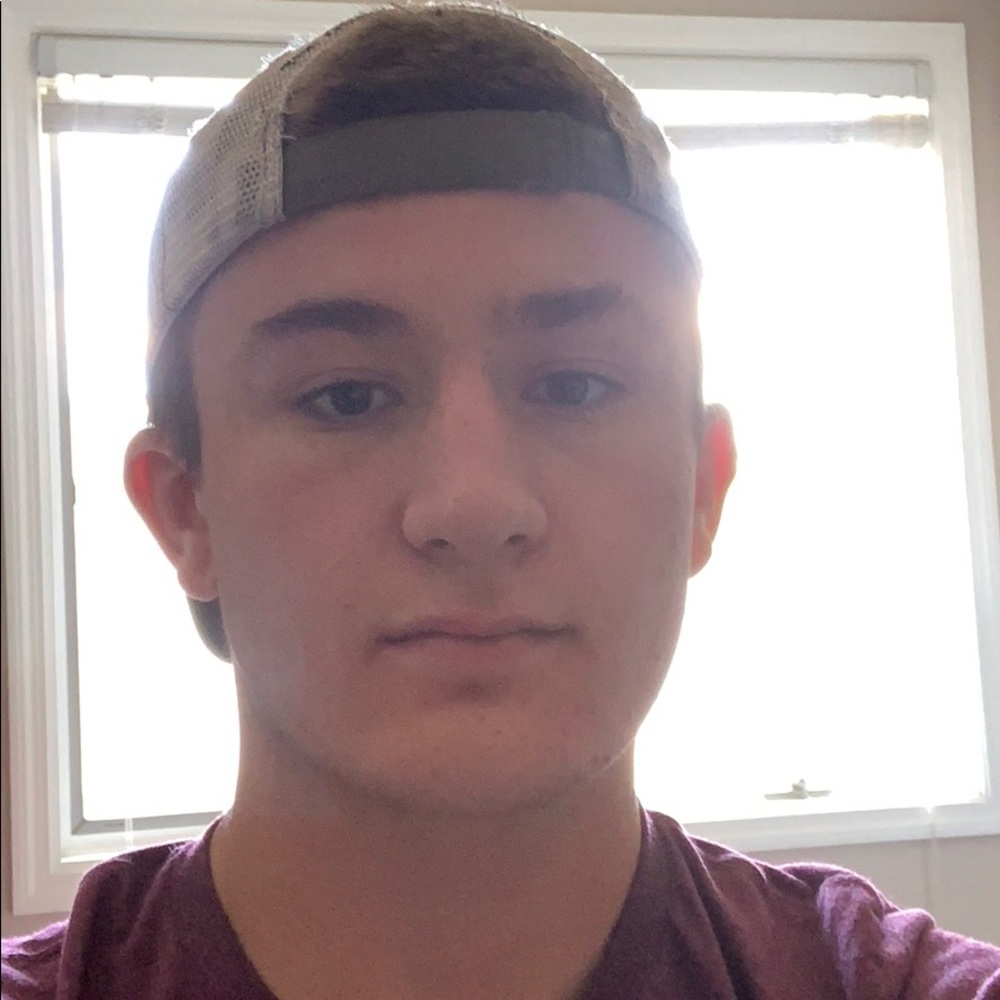 Meet your Posher, Joseph